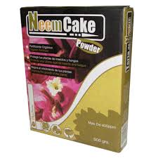 Neem Cake Powder